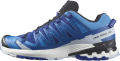 Buty Salomon XA Pro 3D V9 Surf The Web/Ibiza Blue/White 472721