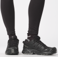 Buty Salomon XA Pro 3D V9 W Women Black/Phantom 472727