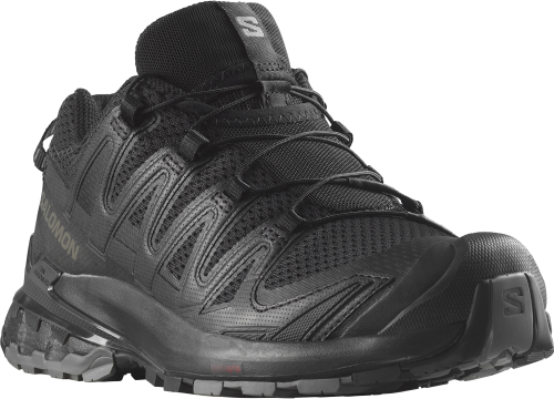 Buty Salomon XA Pro 3D V9 W Women Black/Phantom 472727