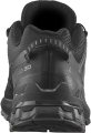 Buty Salomon XA Pro 3D V9 W Women Black/Phantom 472727