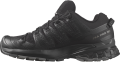 Buty Salomon XA Pro 3D V9 W Women Black/Phantom 472727
