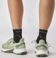 Buty Salomon Alphacross 4 GTX W Desert Sage/White/Laurel Wreath 25.5/40 2/3