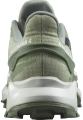 Buty Salomon Alphacross 4 GTX W Desert Sage/White/Laurel Wreath 25.5/40 2/3