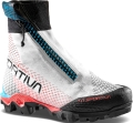 Buty La Sportiva Aequilibrium Speed Woman GTX White/Hibiscus