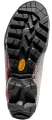 Buty La Sportiva Aequilibrium Speed Woman GTX White/Hibiscus