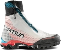 Buty La Sportiva Aequilibrium Speed Woman GTX White/Hibiscus