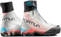 Buty La Sportiva Aequilibrium Speed Woman GTX White/Hibiscus