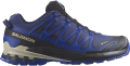 Buty Salomon XA Pro 3D V9 GTX Blue Print/Surf The Web/Lapis Blue 472703