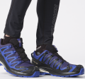 Buty Salomon XA Pro 3D V9 GTX Blue Print/Surf The Web/Lapis Blue 472703
