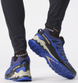 Buty Salomon XA Pro 3D V9 GTX Blue Print/Surf The Web/Lapis Blue 472703