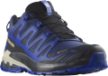 Buty Salomon XA Pro 3D V9 GTX Blue Print/Surf The Web/Lapis Blue 472703