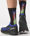 Buty Salomon Pulsar Trail PRO 2 Surf The Web/Black/Safety Yellow 473850
