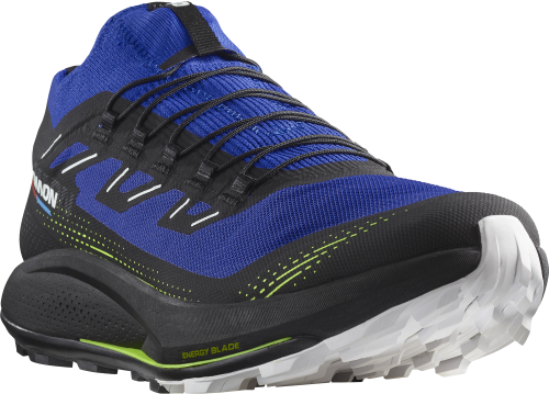 Buty Salomon Pulsar Trail PRO 2 Surf The Web/Black/Safety Yellow 473850