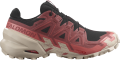 Buty Salomon Speedcross 6 GTX Gore-Tex W Black/Cow Hide/Faded Rose 473021