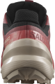 Buty Salomon Speedcross 6 GTX Gore-Tex W Black/Cow Hide/Faded Rose 473021