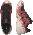 Buty Salomon Speedcross 6 GTX Gore-Tex W Black/Cow Hide/Faded Rose 473021
