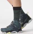 Buty Salomon X Ultra 4 MID GTX Gore-Tex W Stargazer/Carbon/Stone Blue 473528