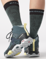 Buty Salomon X Ultra 4 MID GTX Gore-Tex W Stargazer/Carbon/Stone Blue 473528