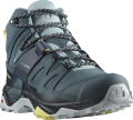 Buty Salomon X Ultra 4 MID GTX Gore-Tex W Stargazer/Carbon/Stone Blue 473528