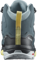 Buty Salomon X Ultra 4 MID GTX Gore-Tex W Stargazer/Carbon/Stone Blue 473528