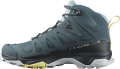Buty Salomon X Ultra 4 MID GTX Gore-Tex W Stargazer/Carbon/Stone Blue 473528