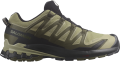 Buty Salomon XA Pro 3D V9 WIDE GTX Dried Herb 31,0cm/48,0