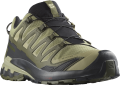 Buty Salomon XA Pro 3D V9 WIDE GTX Dried Herb 31,0cm/48,0