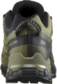 Buty Salomon XA Pro 3D V9 WIDE GTX Dried Herb 31,0cm/48,0