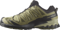 Buty Salomon XA Pro 3D V9 WIDE GTX Dried Herb 31,0cm/48,0