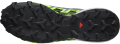 Buty Salomon Speedcross 6 GTX Gore-Tex Flint Stone/Green Gecko/Black 473019