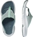 Japonki Salomon Reelax BREAK 5.0 W Opal Blue/White 412790 22.5cm