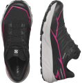 Buty Salomon Thundercross GTX Gore-Tex W Black/Black/Pink Glo 473835
