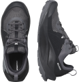 Buty Salomon Elixir GTX Gore-Tex Black/Magnet/Quiet Shade 472957