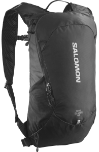 Plecak Salomon Trailblazer 10 Black C10483