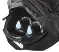 Torba Salomon Outlife Duffel 45 Black 