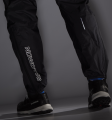 Spodnie Salomon Bonatti WP Pants U Deep Black   