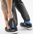Spodnie Salomon Bonatti WP Pants U Deep Black   