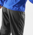 Spodnie Salomon Bonatti WP Pants U Deep Black   