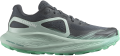 Buty Salomon Glide MAX TR W Ebony/Blue Haze/Cockatoo 473175