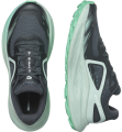 Buty Salomon Glide MAX TR W Ebony/Blue Haze/Cockatoo 473175