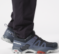 Buty Salomon X Ultra 4 GTX Gore-Tex Carbon/Bering Sea/Pearl Blue 473765