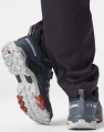 Buty Salomon X Ultra 4 GTX Gore-Tex Carbon/Bering Sea/Pearl Blue 473765