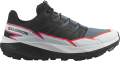 Buty Salomon Thundercross W Black/Bering Sea/Pink Glo 473823(Rozmiar w cm-JP / EUR / UK: 25,0 / 40,0 / 6,5)