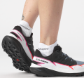 Buty Salomon Thundercross W Black/Bering Sea/Pink Glo 473823(Rozmiar w cm-JP / EUR / UK: 25,0 / 40,0 / 6,5)