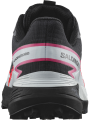 Buty Salomon Thundercross W Black/Bering Sea/Pink Glo 473823(Rozmiar w cm-JP / EUR / UK: 25,0 / 40,0 / 6,5)