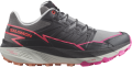 Buty Salomon Thundercross W Plum Kitten/Black/Pink Glo 473827