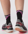 Buty Salomon Thundercross W Plum Kitten/Black/Pink Glo 473827