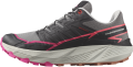 Buty Salomon Thundercross W Plum Kitten/Black/Pink Glo 473827