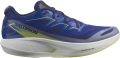 Buty Salomon Phantasm 2 Surf The Web/White/Blue Print 473829