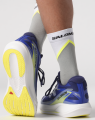 Buty Salomon Phantasm 2 Surf The Web/White/Blue Print 473829